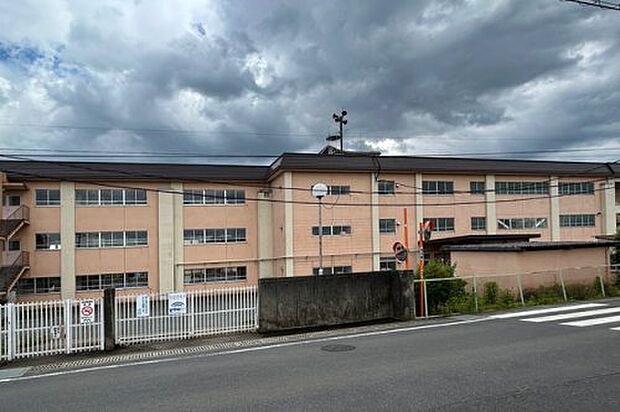 佐野市立田沼小学校