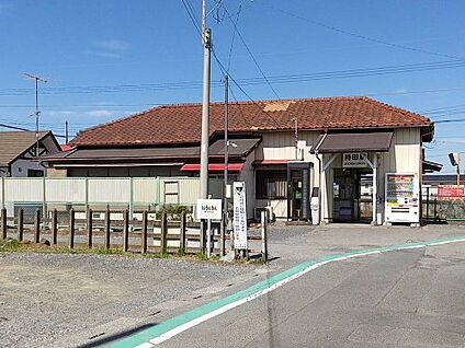 持田 徒歩1200m