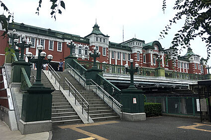 JR高崎線「深谷」駅 徒歩800m