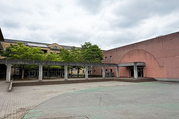 小川町立小川中学校