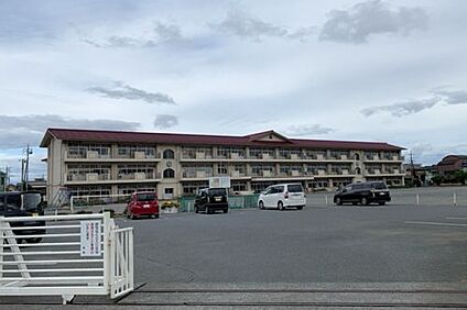 高崎市立城東小学校 徒歩600m