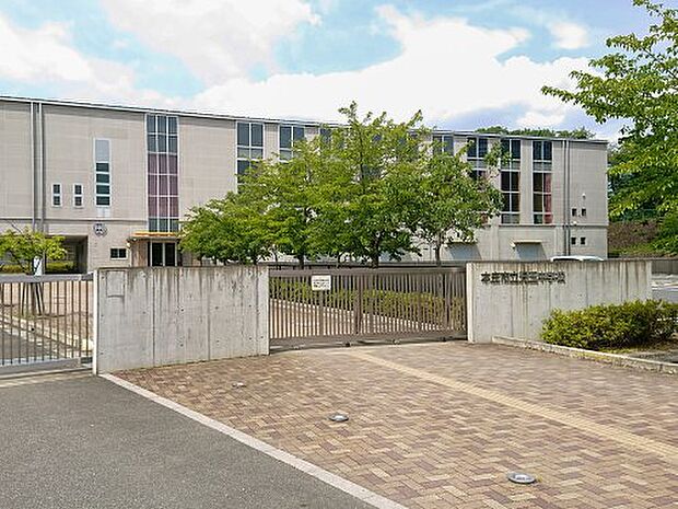 本庄市立児玉中学校