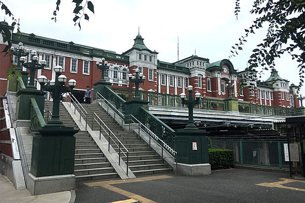 JR高崎線「深谷」駅