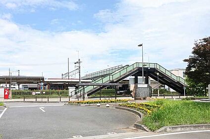 神保原 徒歩2600m