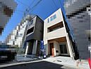 大阪府大阪市平野区長吉長原4丁目：物件画像