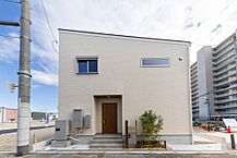 大阪府大阪市平野区長吉長原西3丁目：物件画像