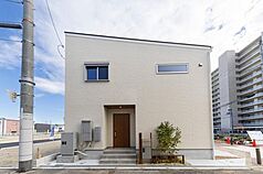 【むつみ住建】グロータウン長吉長原西～大阪メトロ谷町線「長原」駅徒歩10分、全18区画の新街区～