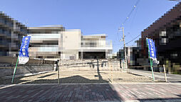 大阪府大阪市平野区瓜破2丁目