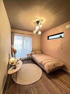 【当社施工例】洋室