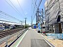 大阪府柏原市大字高井田608番6付近：物件画像