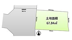 大阪府藤井寺市国府2丁目10-23付近