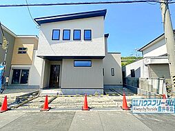 大阪府柏原市大字高井田608番6付近