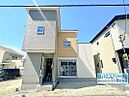 大阪府柏原市大字高井田608番6付近：物件画像