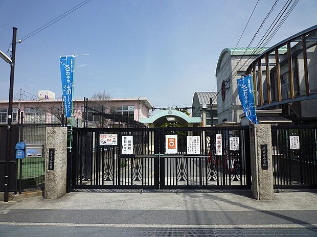 藤井寺市立藤井寺小学校