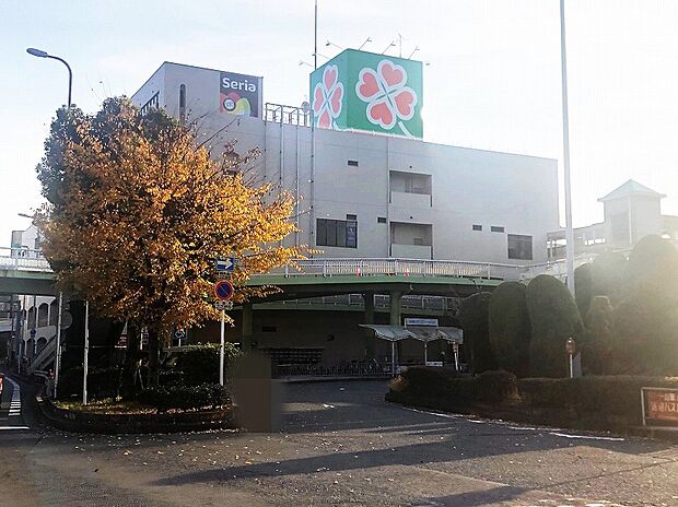 ライフ国分店