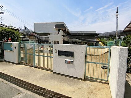 羽曳野市立河原城中学校 約1520ｍ(徒歩約19分)