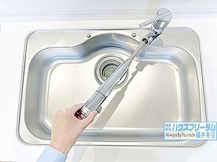 キッチンシンク【同社施工例】
