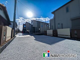 ヒルズ大宮堀の内３丁目　全３棟 その他