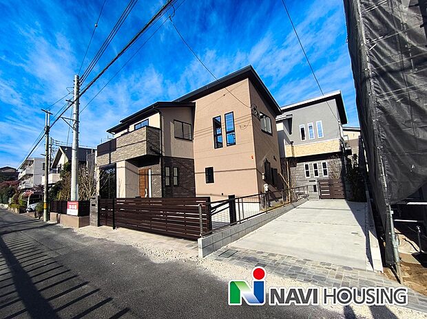 グリーンガーデン大宮盆栽町