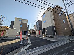 埼玉県さいたま市桜区西堀８-18-22