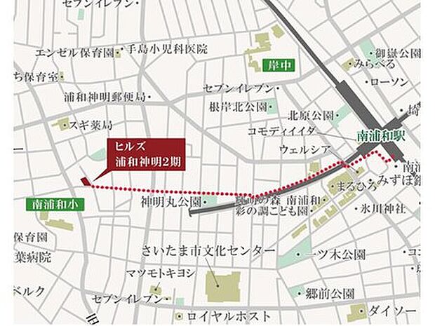 案内図