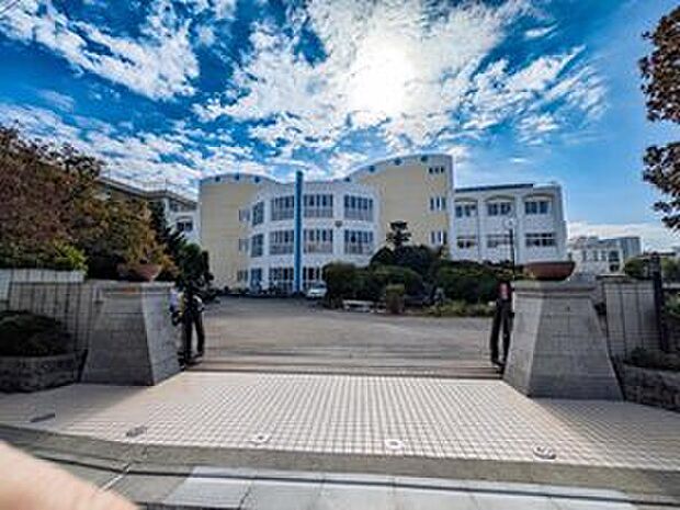 小学校 市立浦和別所小学校(約1,200m)