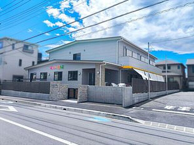 北浦和はっぴー保育園