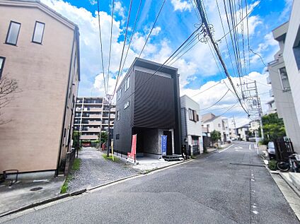ヒルズ浦和領家5期