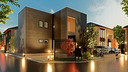 千葉県八千代市村上南５-19-4：物件画像