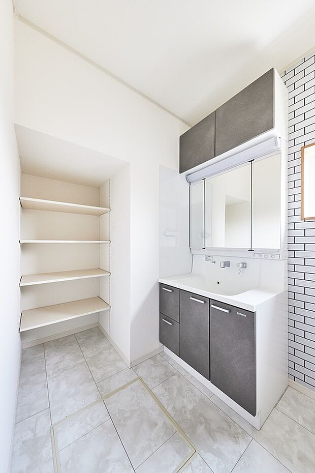 【建物：参考プラン　※1880万円に建物代は含まれておりません】完成イメージ
参考プラン価格：約2600万円(建物代金)