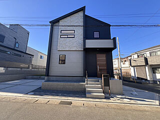 ブルーミングガーデン 千葉市若葉区桜木2丁目1棟 その他