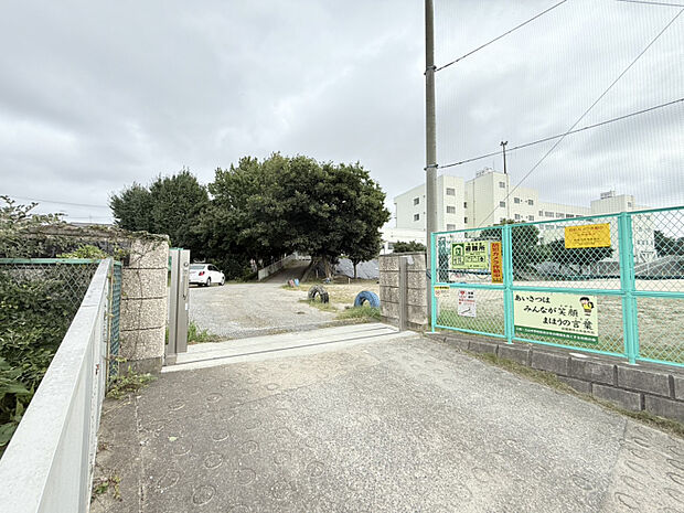 船橋市立田喜野井小学校　