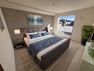 ブルーミングガーデン 八千代市高津1棟 その他