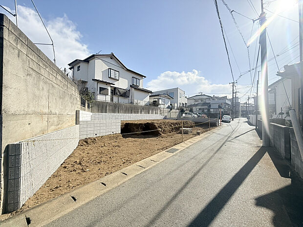 【2026.1.11　販売現地】　食器洗浄乾燥機や浴室暖房換気乾燥機、全窓ペアガラスなど暮らしを彩る機能的な設備を搭載◎より便利で快適な暮らしが叶います。