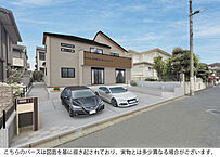千葉県千葉市若葉区都賀の台1丁目373番92（地番）：物件画像