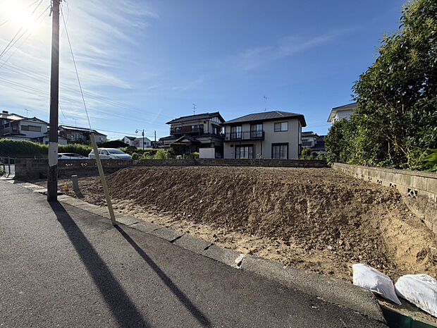 【2026/7/19 販売現地】 敷地面積64坪超!ライフステージの変化にも柔軟に対応できる平屋住宅です◎