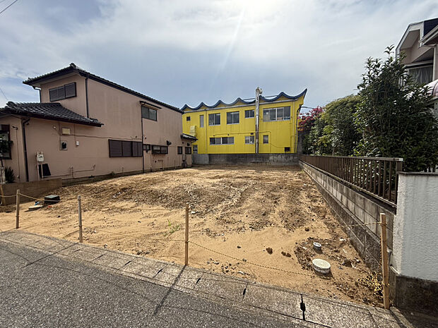 【2026/8/21　販売現地】　時短・効率化を意識した家事導線と充実の設備で快適な暮らしを彩る『共働きの家』