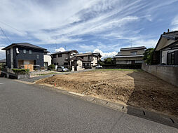 千葉県四街道市大日字緑ケ丘447番4（地番）
