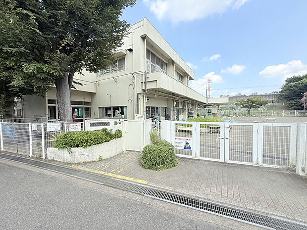 桜木保育所（約541m）