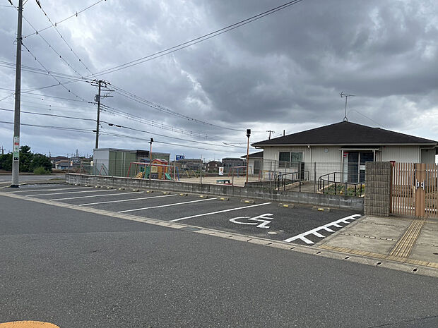 ミルキーホーム四街道園（約684m）