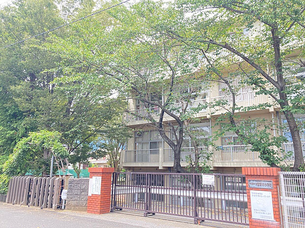 千葉市立宮野木小学校（約740m）
