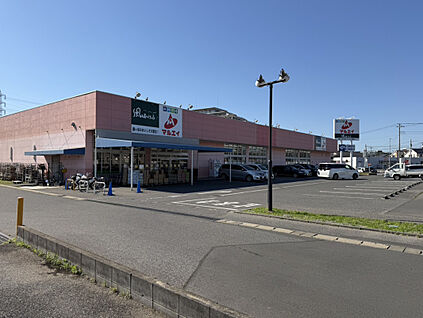 マルエイ 新鎌ヶ谷店 370m