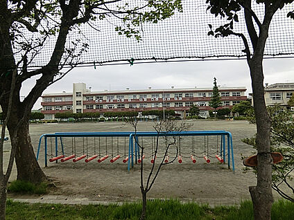 千葉市立鶴沢小学校 252m