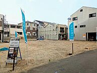 大阪府大阪市西成区聖天下1丁目：物件画像