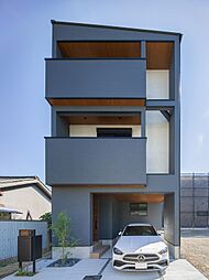 大阪府大阪市平野区長吉出戸6丁目