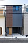 大阪府大阪市平野区加美鞍作1丁目：物件画像