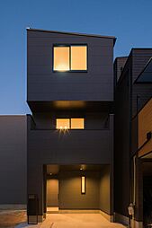 大阪府大阪市住吉区殿辻1丁目