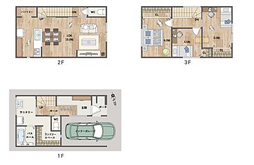 和光ホームズ 墨江3丁目 その他
