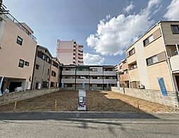 大阪府大阪市平野区加美東6丁目