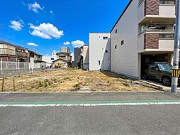 大阪府大阪市阿倍野区阪南町6丁目